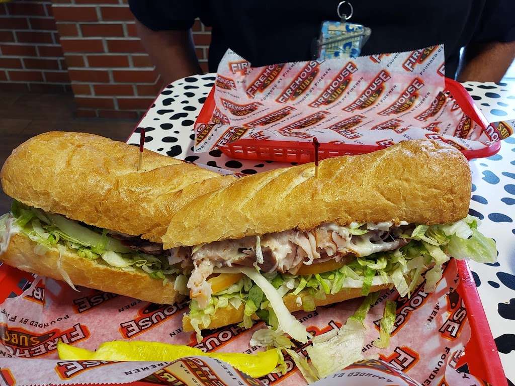 Firehouse Subs | 1395 Sculptor Dr, Loveland, CO 80537, USA | Phone: (970) 663-1814
