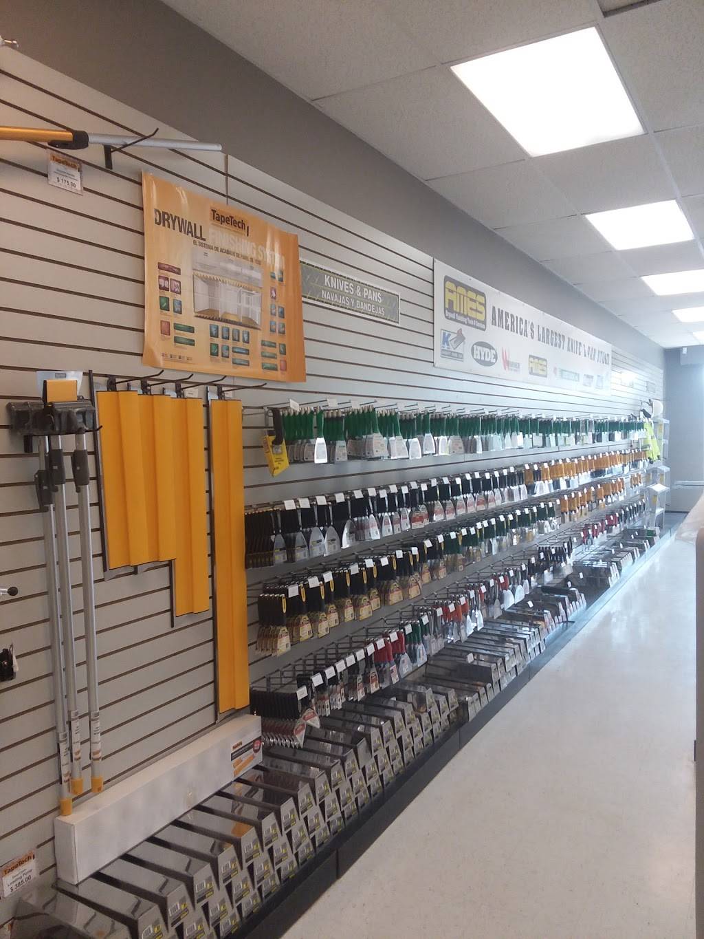 AMES Taping Tools | 12627 Laurel Bowie Rd, Laurel, MD 20708, USA | Phone: (410) 813-2080