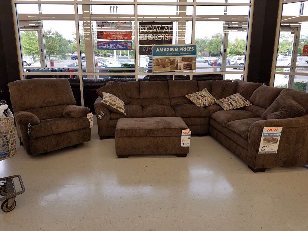 Big Lots | 111 S Weber Rd, Bolingbrook, IL 60490, USA | Phone: (630) 771-0157