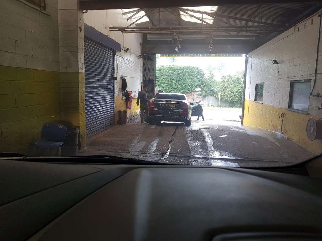 Hand car wash | Horley RH6 0AF, UK