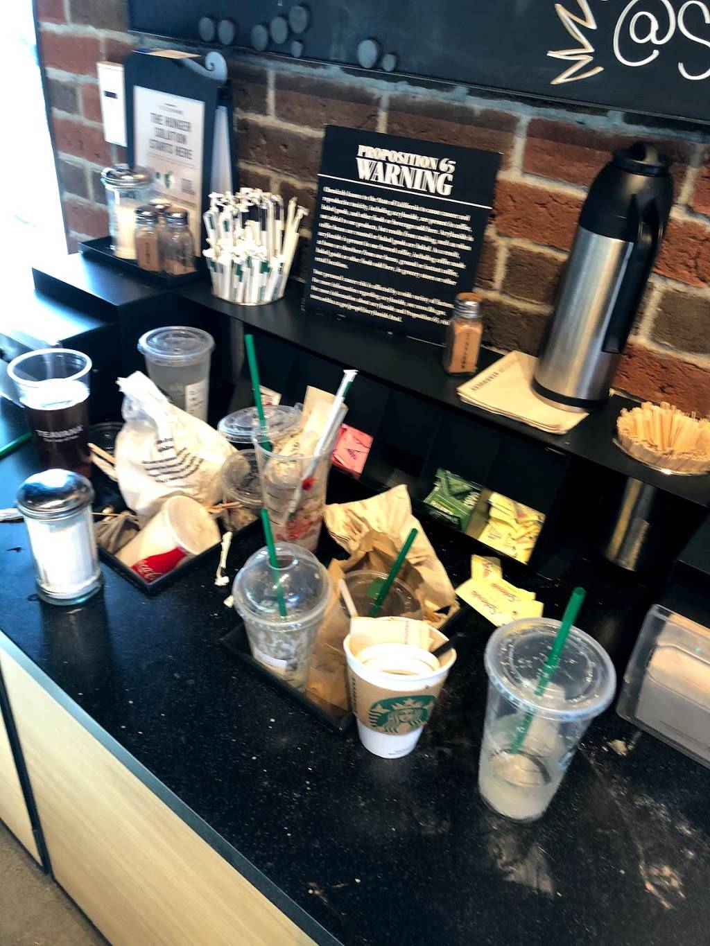 Starbucks | 2104 Sutterville Rd, Sacramento, CA 95822, USA | Phone: (916) 709-3046