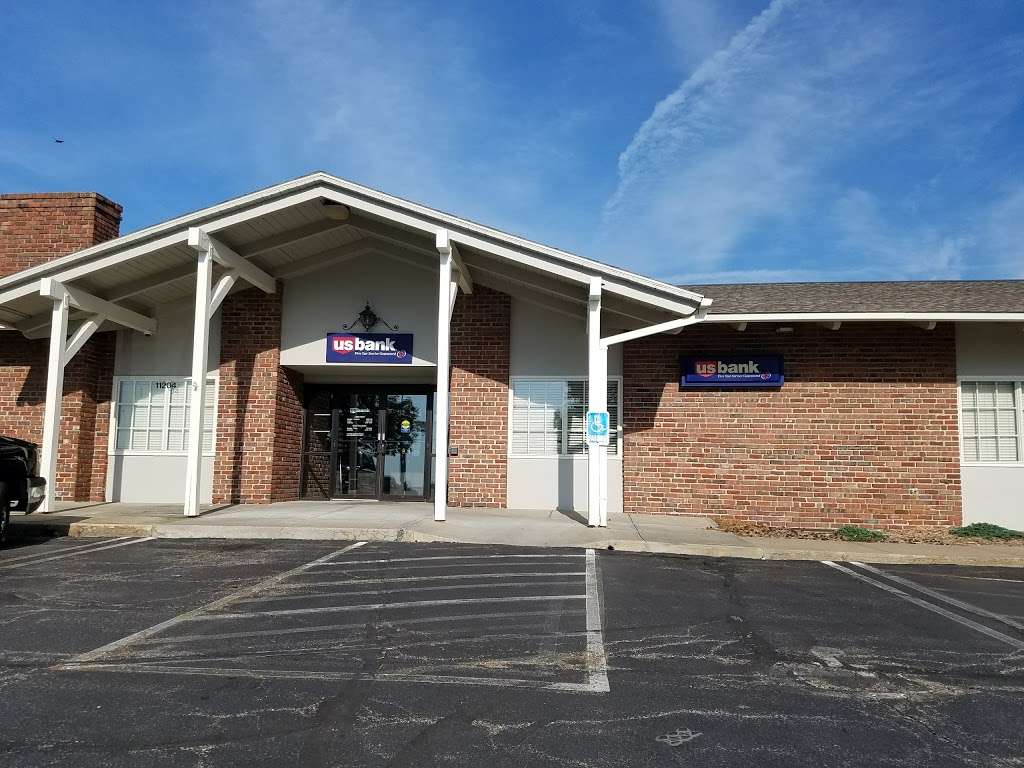 U.S. Bank Branch | 11204 Holmes Rd, Kansas City, MO 64131 | Phone: (816) 508-3861