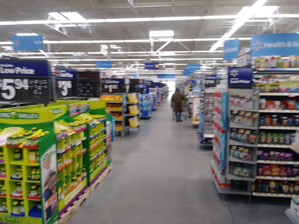 Walmart Pharmacy | 4369 Ball Rd NE, Blaine, MN 55014, USA | Phone: (763) 784-0862