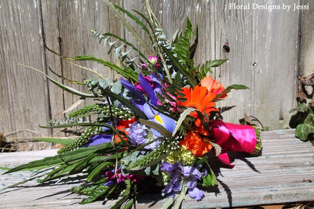 Floral Designs by Jessi | 600 Curtis Ave, Wilmington, DE 19804 | Phone: (302) 691-5525