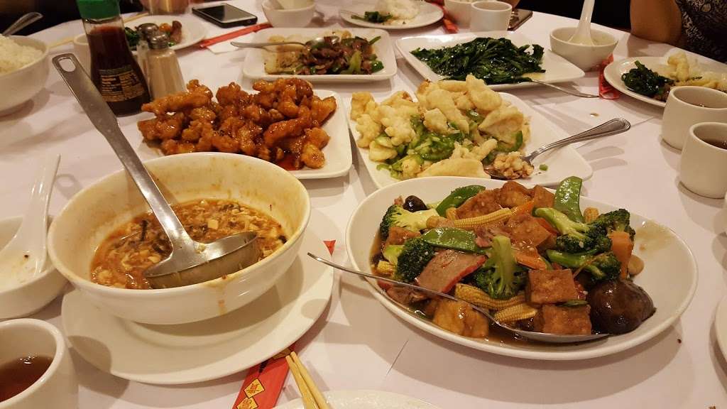 Chinese Kitchen | 6551 S Cass Ave # M, Westmont, IL 60559, USA | Phone: (630) 968-3828