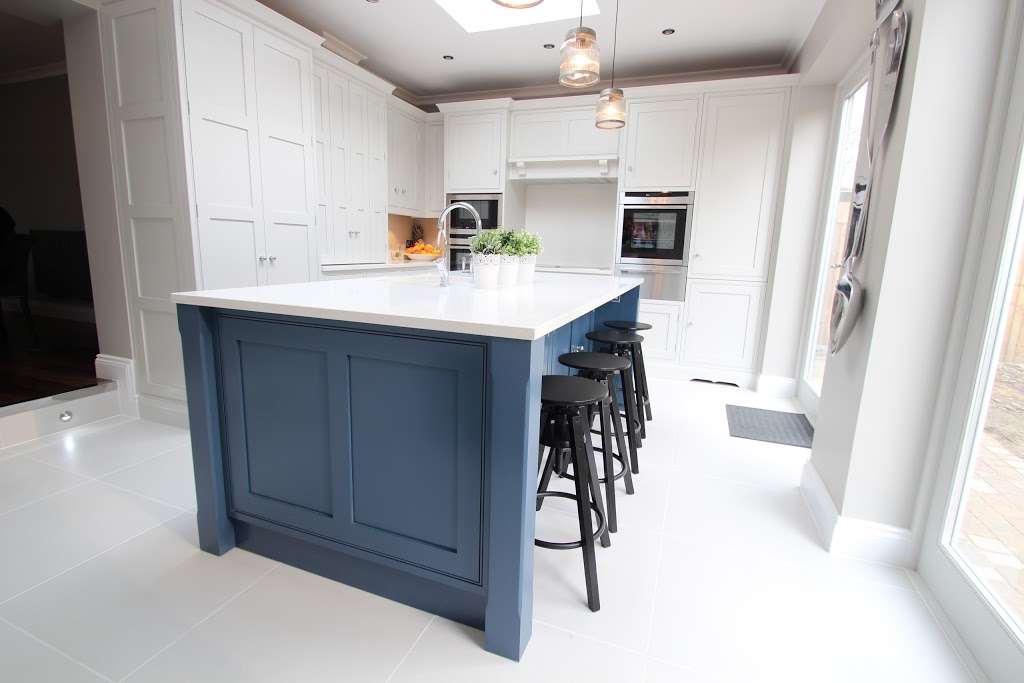 Designer Kitchen Studio Ltd | 16 Mill Rd, Stock, Ingatestone CM4 9LJ, UK | Phone: 01277 841122