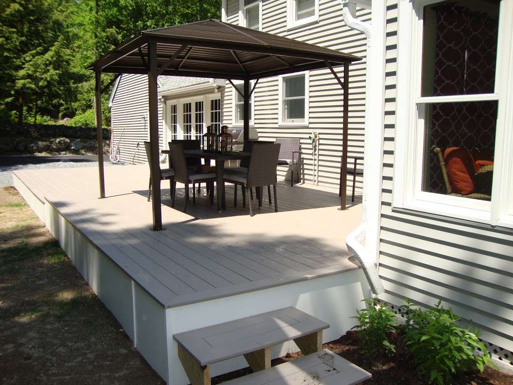 RPC Remodeling & Contracting | 221 Wheeler Rd, Hollis, NH 03049, USA | Phone: (603) 620-0143