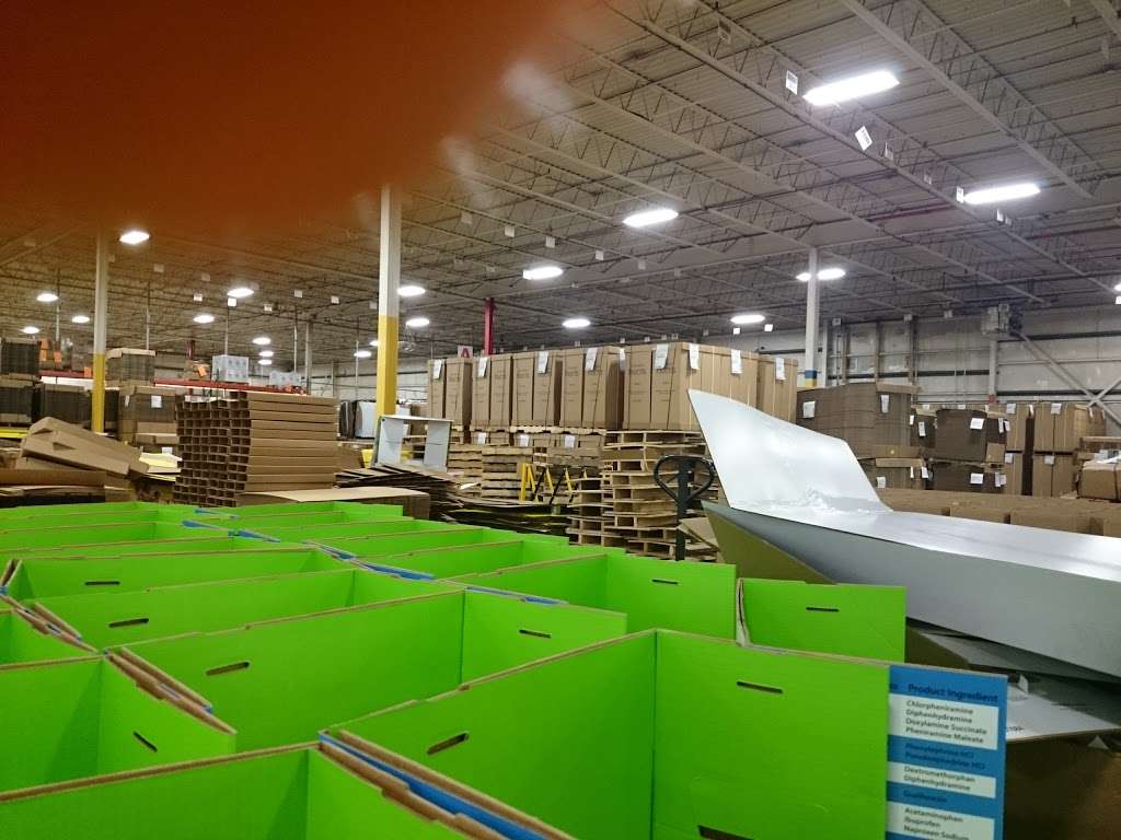 International Paper | 2135 Stout Field E Dr, Indianapolis, IN 46241, USA | Phone: (317) 390-3300