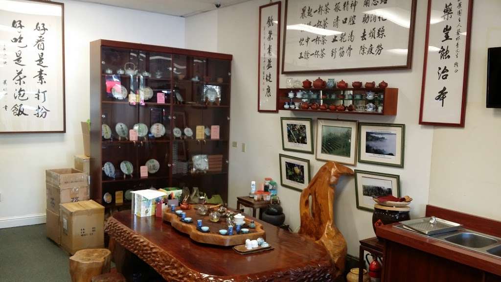 101 Tea Plantation | 46859 Warm Springs Blvd, Fremont, CA 94539, USA | Phone: (510) 623-9606