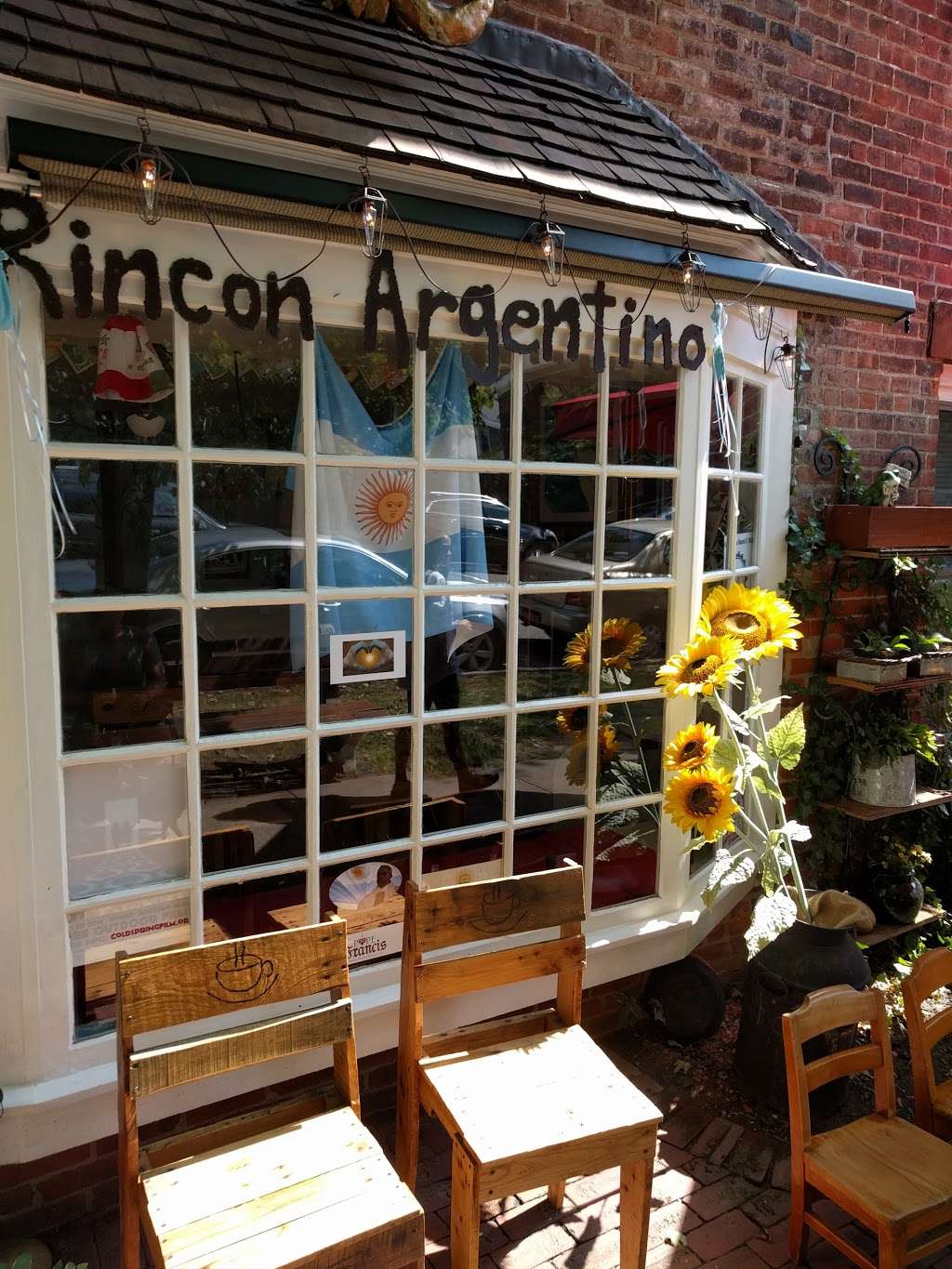 Rincon Argentino | 21 Main St, Cold Spring, NY 10516, USA | Phone: (914) 482-4795