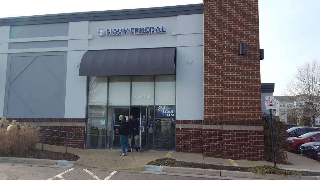 Navy Federal Credit Union | 3725-A, Richmond Hwy, Alexandria, VA 22305, USA | Phone: (888) 842-6328