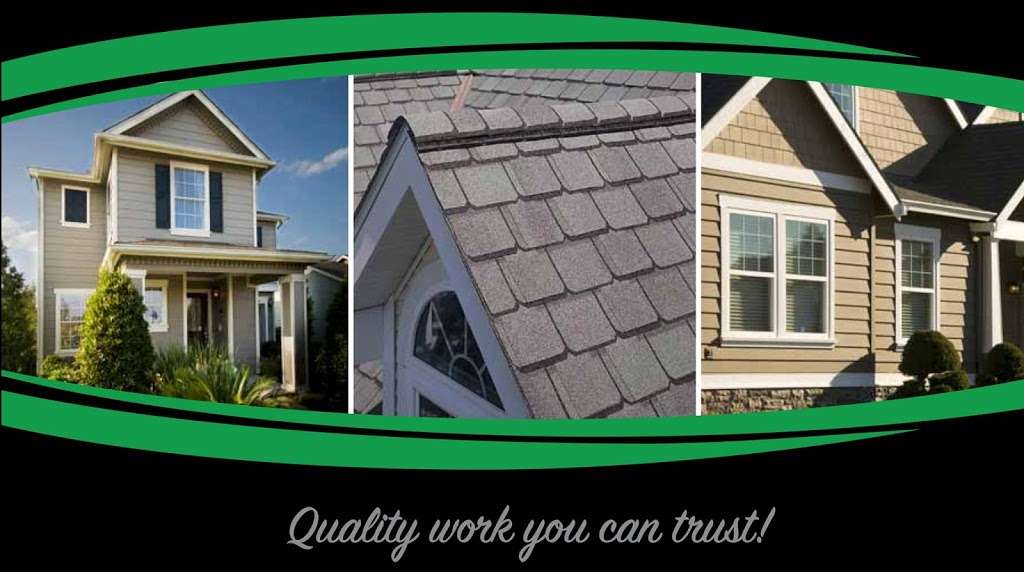 Quality Carpentry & Roofing, Inc. | 580 W Taylor Rd, Romeoville, IL 60446, USA | Phone: (815) 345-2133