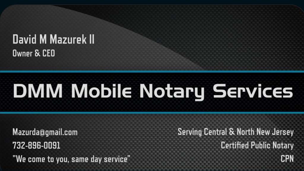 Speedy Public Notary | Post Office 1, Keasbey, NJ 08832, USA | Phone: (732) 896-0091