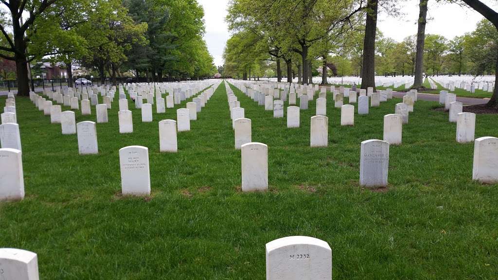 Beverly National Cemetery | 916 Bridgeboro Rd, Beverly, NJ 08010, USA | Phone: (215) 504-5610