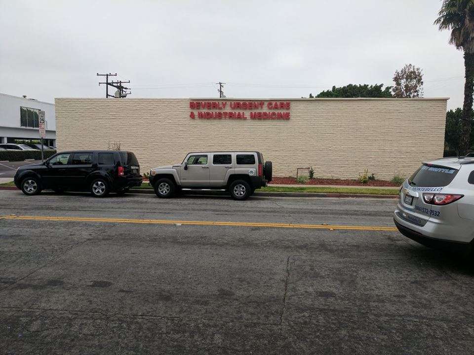 ame urgent care montebello caritapascual