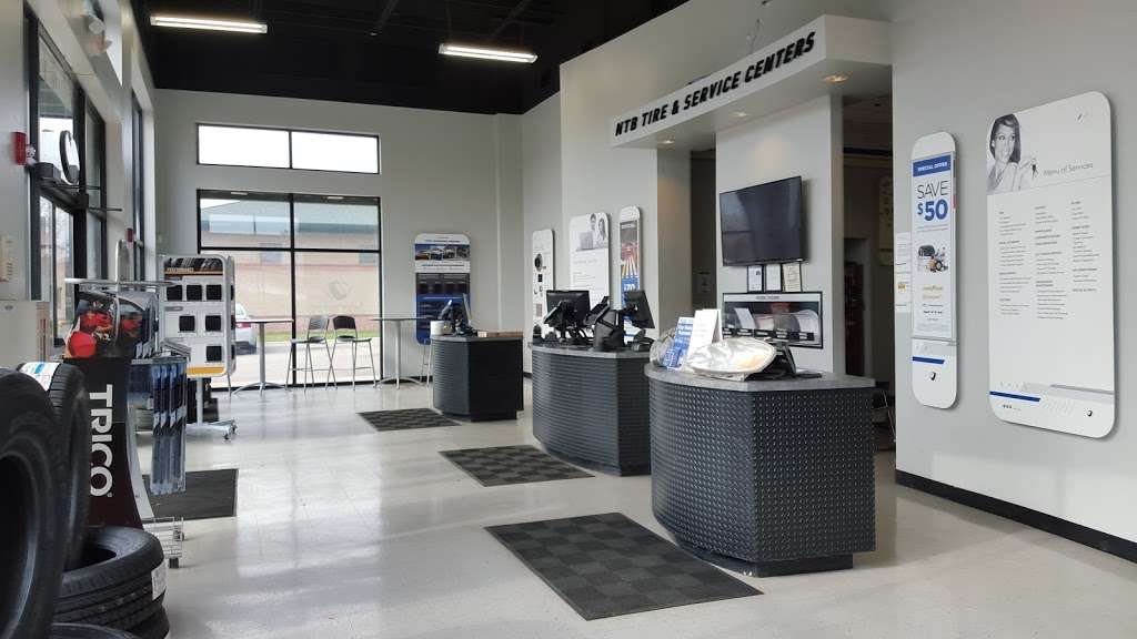 NTB-National Tire & Battery | 325 IL-173, Antioch, IL 60002 | Phone: (847) 838-3035