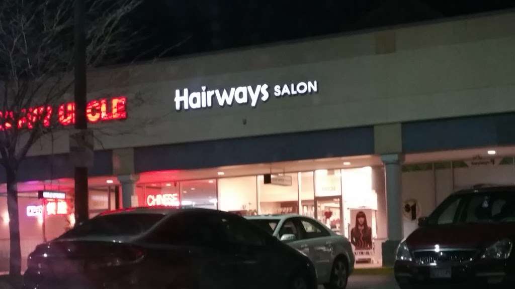 Hairways Salon | 18024 Mateny Rd, Germantown, MD 20874, USA | Phone: (301) 515-4545