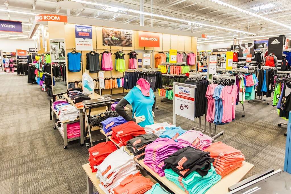 Academy Sports + Outdoors | 9781 Quivira Rd, Overland Park, KS 66215 | Phone: (913) 227-1600