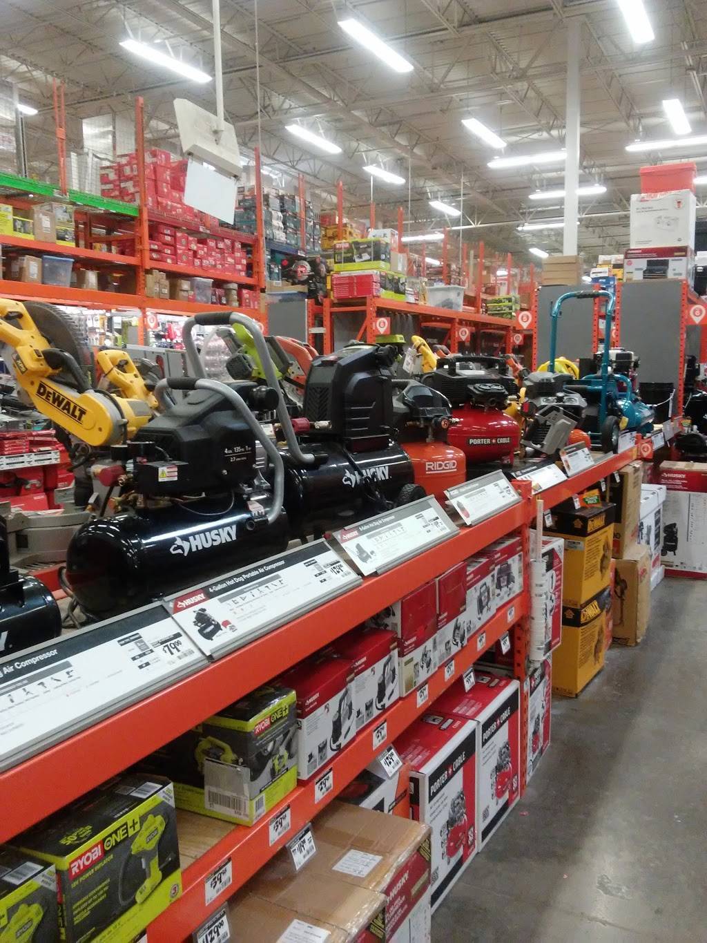 The Home Depot | 7950 South Fwy, Fort Worth, TX 76134, USA | Phone: (817) 293-0343