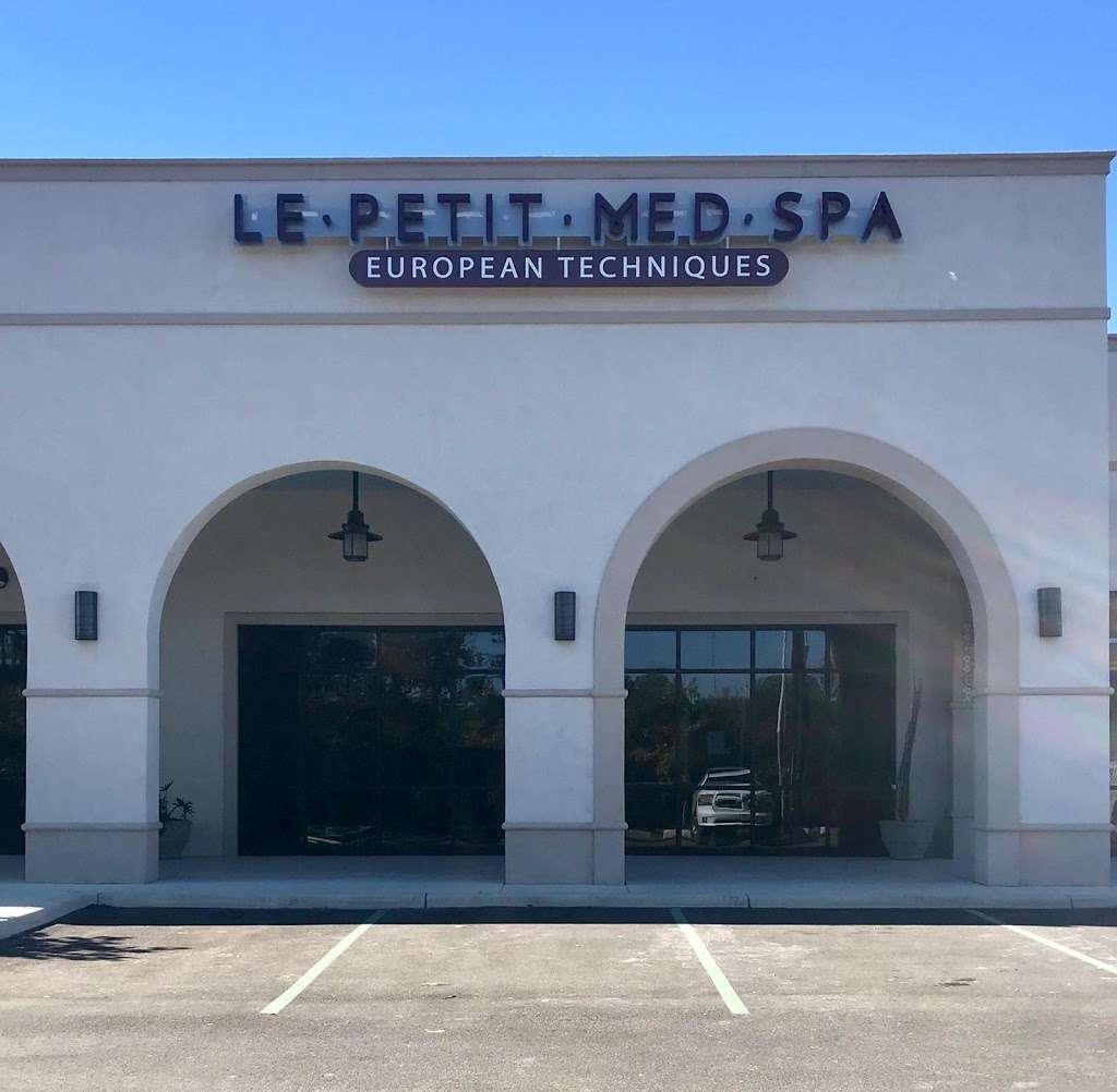 Le Petit Med Spa | 23534 W, I-10 #108, San Antonio, TX 78257 | Phone: (210) 463-9120