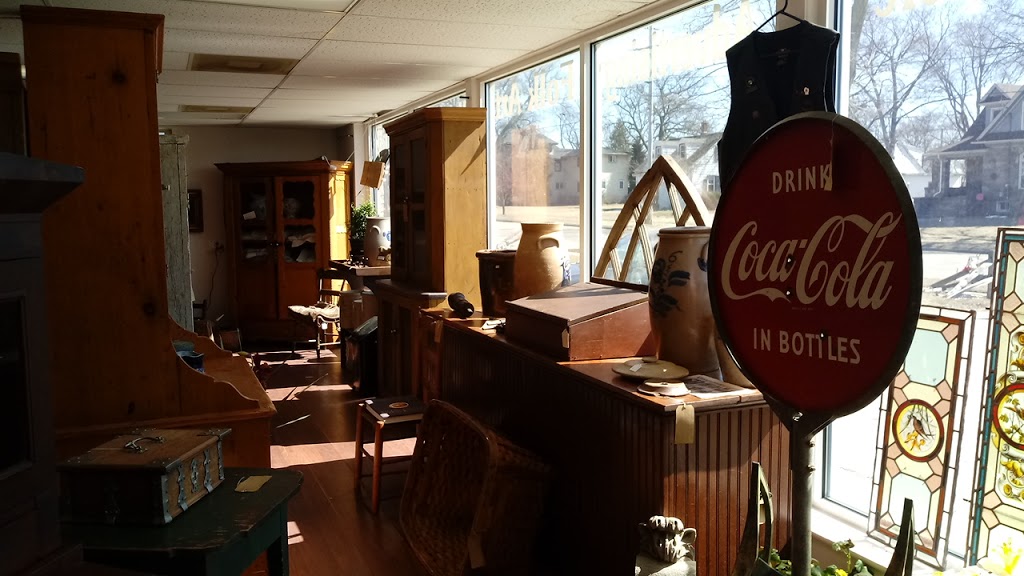 Goods Antiques | 3066 Main St, East Troy, WI 53120, USA | Phone: (262) 720-1416