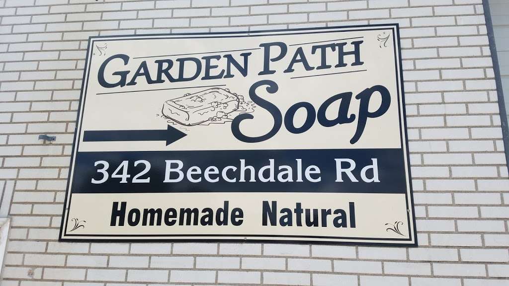 Garden Path Soap | 342 Beechdale Rd, Bird in Hand, PA 17505, USA | Phone: (717) 668-9842