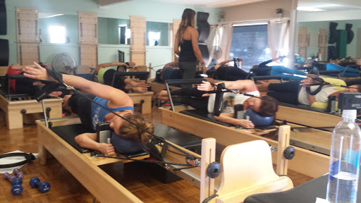 Club Pilates | 1818 Marron Rd Suite 102, Carlsbad, CA 92008, USA | Phone: (760) 960-3138