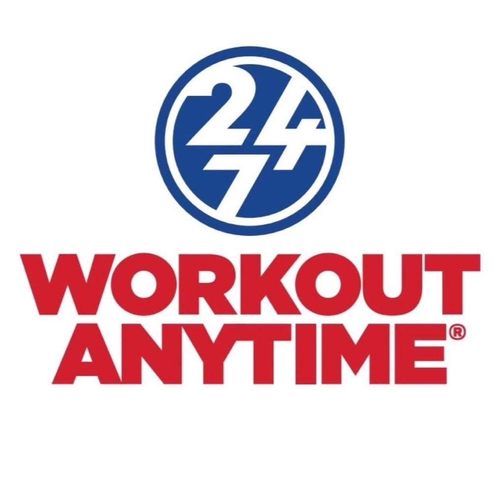 Workout Anytime Gastonia | 3690 S New Hope Rd, Gastonia, NC 28056, USA | Phone: (704) 747-6612