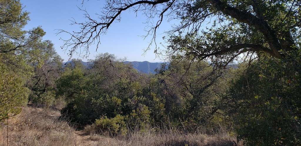 San Juan Trail Upper Trail Head | San Juan Trail, Lake Elsinore, CA 92530