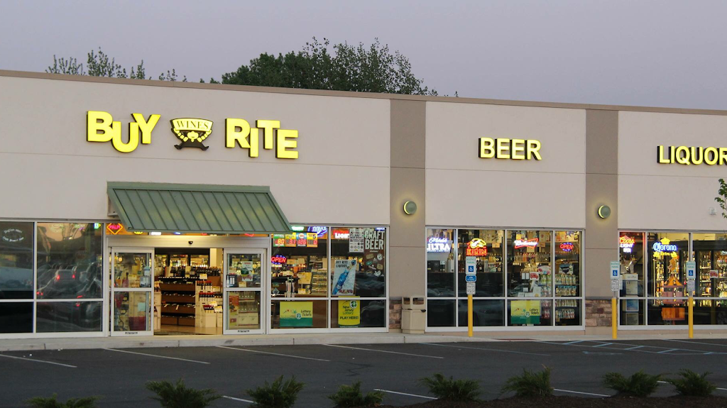 BuyRite Liquor Kearny | 220 Harrison Ave, Kearny, NJ 07032, USA | Phone: (201) 772-5686