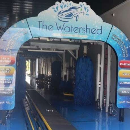 The Watershed Car Wash | 2835 E Osceola Pkwy, Kissimmee, FL 34743, USA | Phone: (407) 350-5872