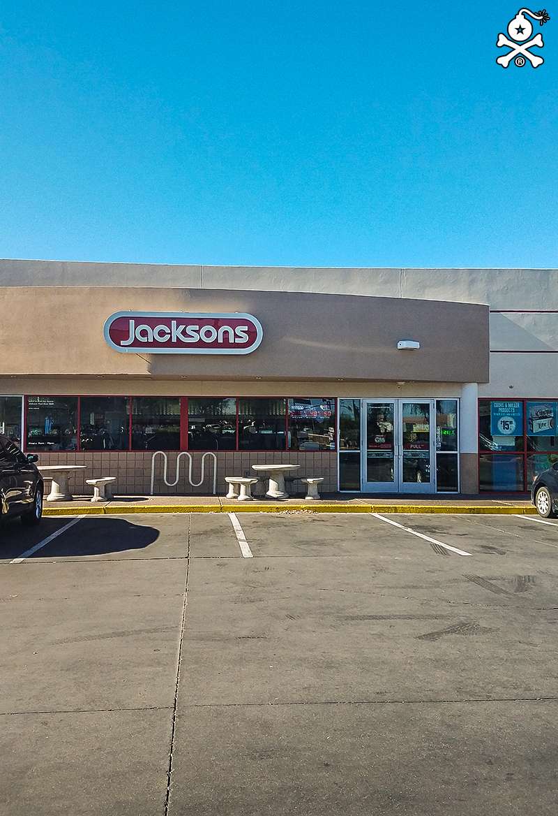 Jacksons Car Wash | 8369 W Bell Rd, Peoria, AZ 85382, USA | Phone: (623) 875-0200