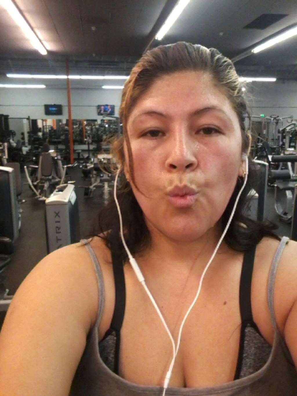 California Ripped Fitness | 1035 E Capitol Expy, San Jose, CA 95121, USA | Phone: (408) 414-7255