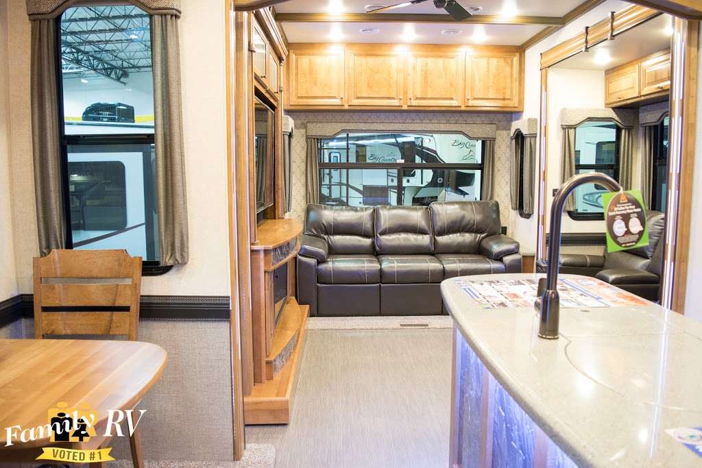 Family RV | 1510 Auto Center Dr, Ontario, CA 91761 | Phone: (909) 605-6700