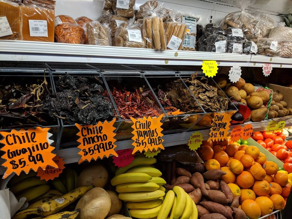 Azteca Market - St. Helena | 789 Main St, St Helena, CA 94574, USA | Phone: (707) 963-4963