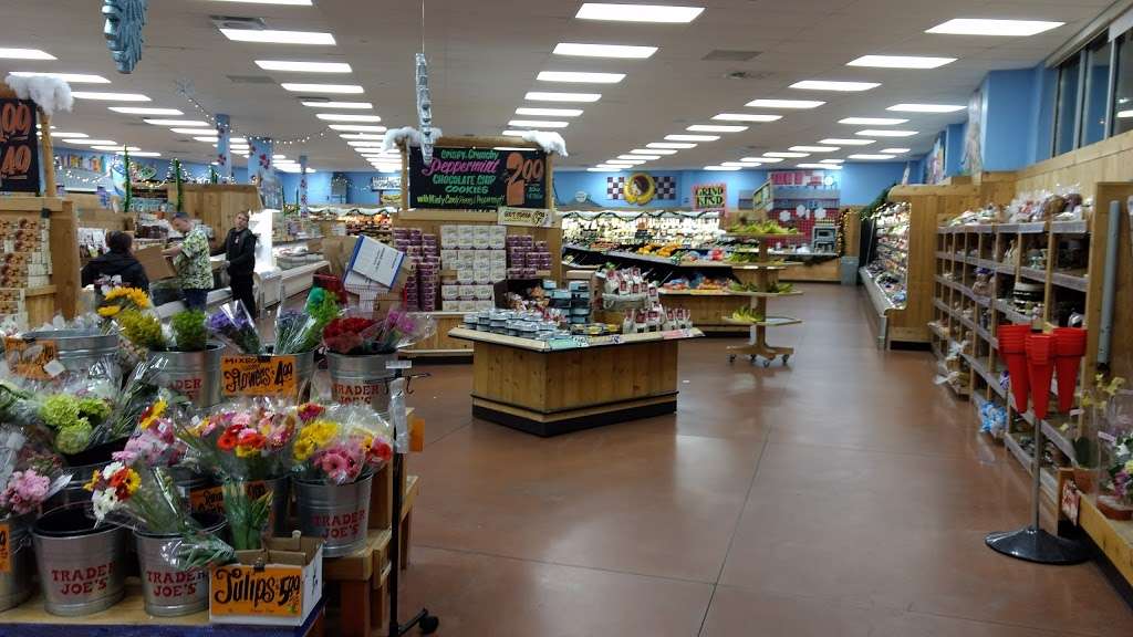 Trader Joes | 259 Allwood Rd, Clifton, NJ 07012, USA | Phone: (973) 777-5020