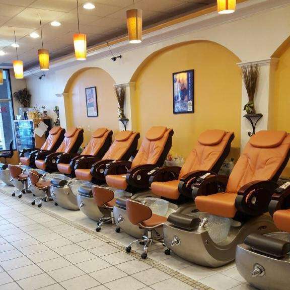 Queens Nail | 12562 Mattawoman Dr, Waldorf, MD 20601, USA | Phone: (301) 645-4854