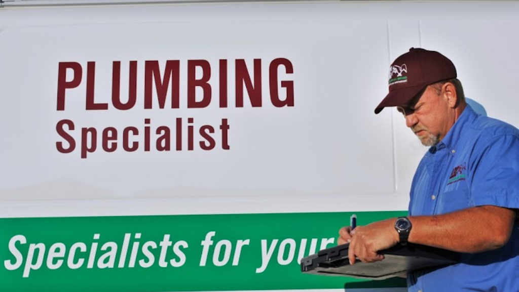 ABC Home & Commercial Services - Plumbing Services Department | 1022 Mc Bride Ln, Corpus Christi, TX 78407, USA | Phone: (361) 808-4665