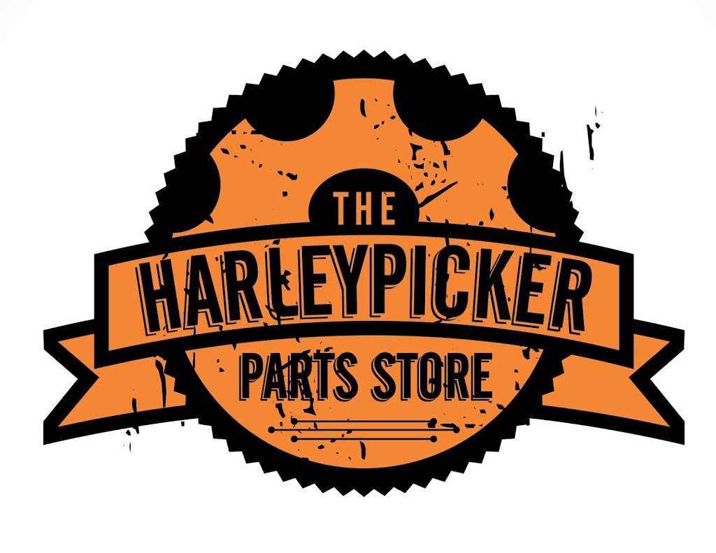 Harleypicker Parts Store | 9125 Bell Flower Way, Highlands Ranch, CO 80126 | Phone: (303) 261-8005