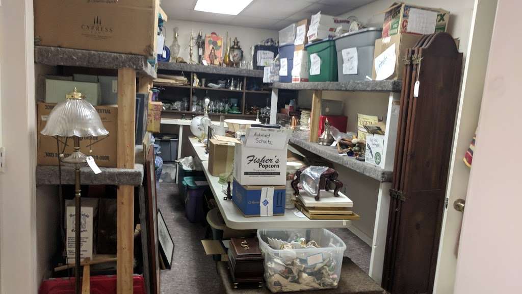 Stuart Kingston Inc, 501 N Boardwalk, Rehoboth Beach, DE 19971, USA
