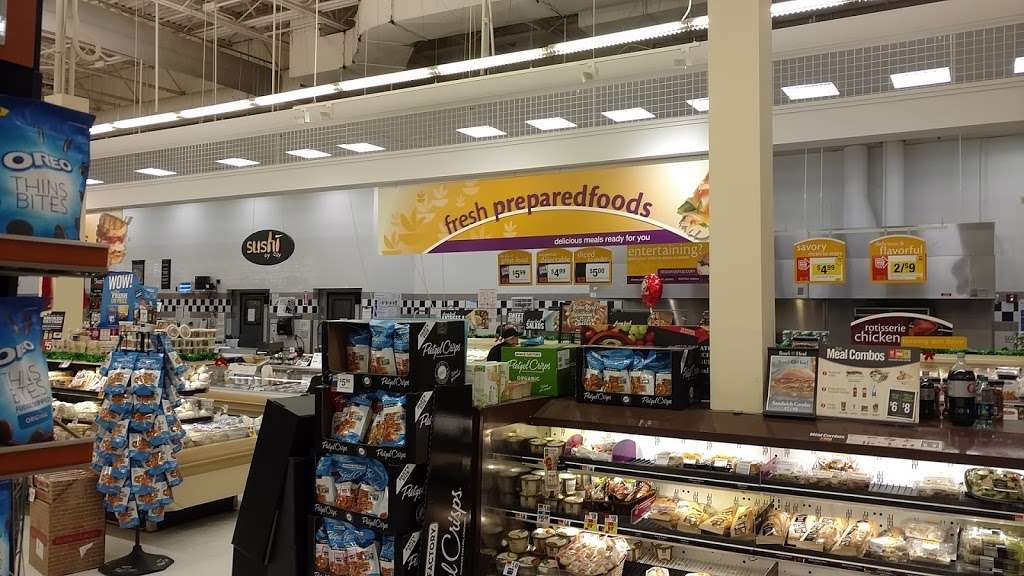 Stop & Shop 160 Kingsland Rd, Clifton, NJ 07014, USA BusinessYab