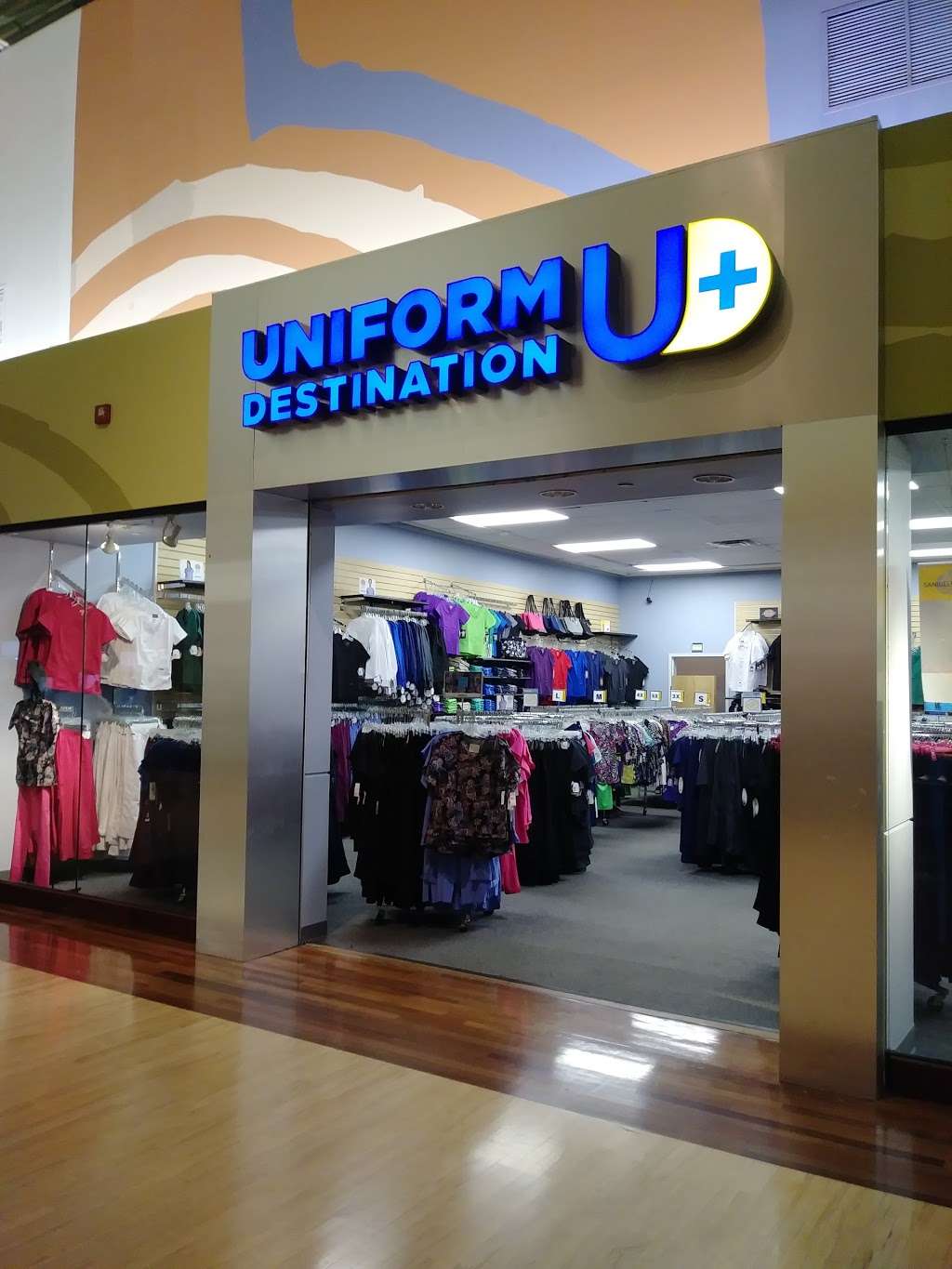 Uniform Destination | 5000 Katy Mills Cir, Katy, TX 77494, USA | Phone: (281) 644-4591