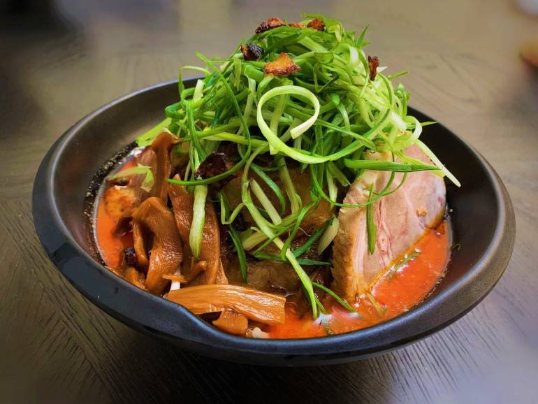 ichitaru ramen | 5721 Lincoln Ave ste F, Cypress, CA 90630, USA | Phone: (714) 236-5474