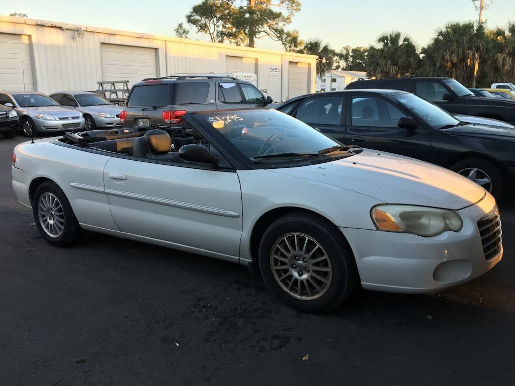 Motorz Used Car Sales | 7723 Ellis Rd suite f, West Melbourne, FL 32904, USA | Phone: (321) 425-6313