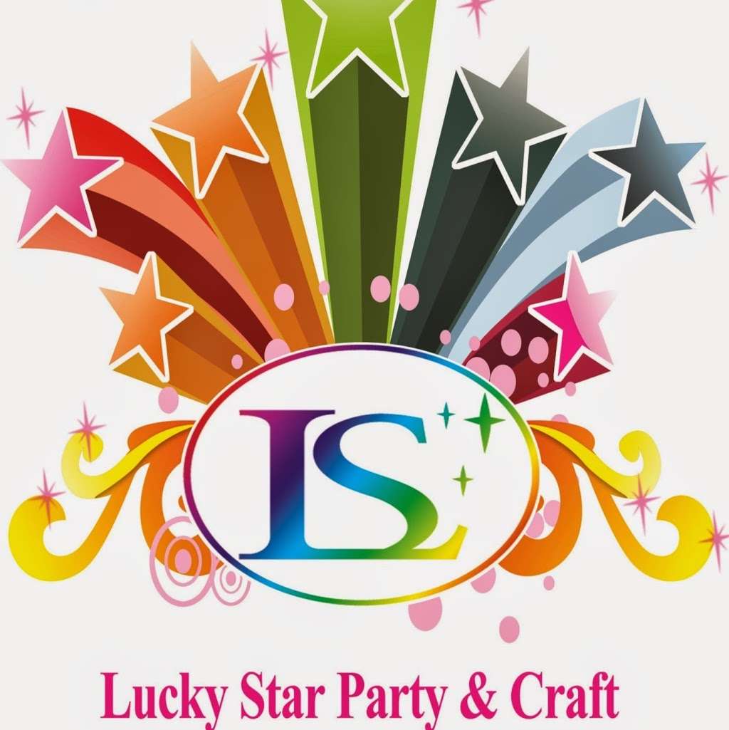 Lucky Star Party & Craft Inc | 151 Gardner Ave, Brooklyn, NY 11237, USA | Phone: (718) 628-1818