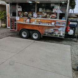 Tacos Uruapan Food Truck | 2907 Baumberg Ave, Hayward, CA 94545, USA