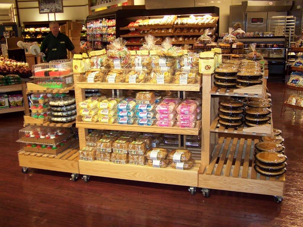 Christophers Fine Foods | 5570 Shady Side Rd, Churchton, MD 20733, USA | Phone: (410) 867-1510