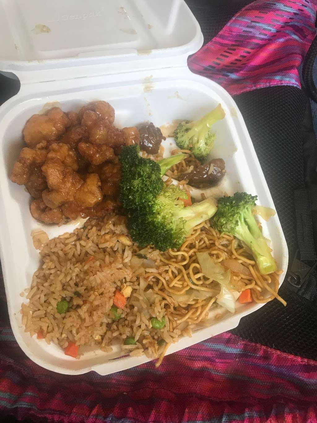 Panda Express | 171 Branham Ln, San Jose, CA 95136, USA | Phone: (408) 362-9810