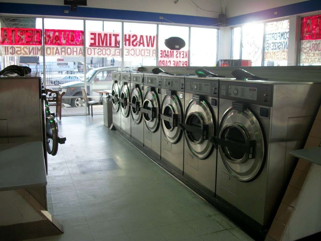 Washtime Laundry | 7255 E 72nd Ave, Commerce City, CO 80022, USA | Phone: (303) 369-5195