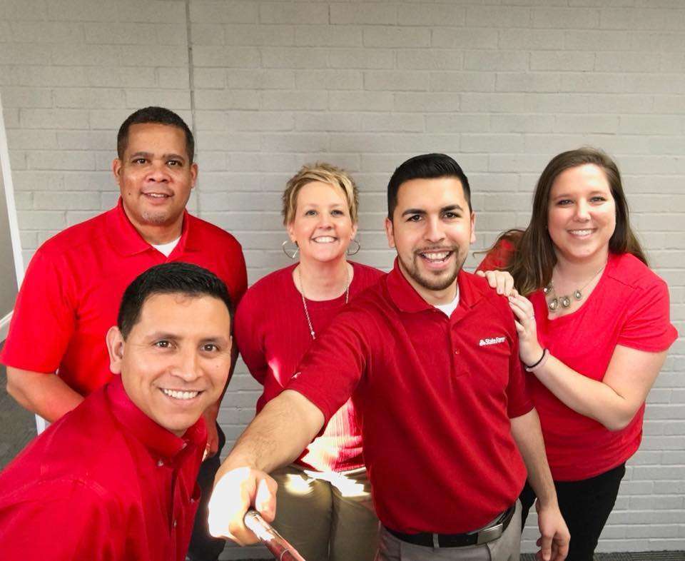 Abel Castro - State Farm Insurance Agent | 904 Lincoln Way W, Chambersburg, PA 17202, USA | Phone: (717) 267-2400